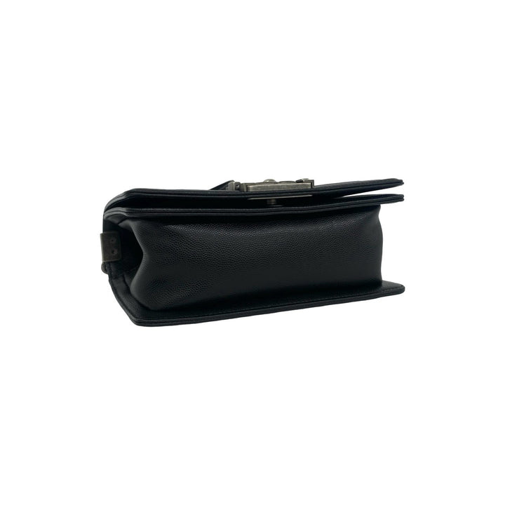 ショルダーバッグ シャネル ボーイシャネル