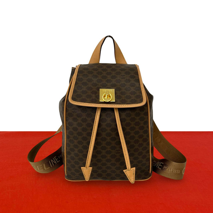 rucksack celine