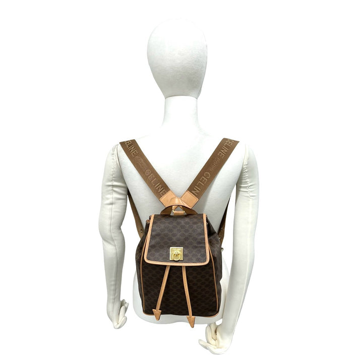 rucksack celine