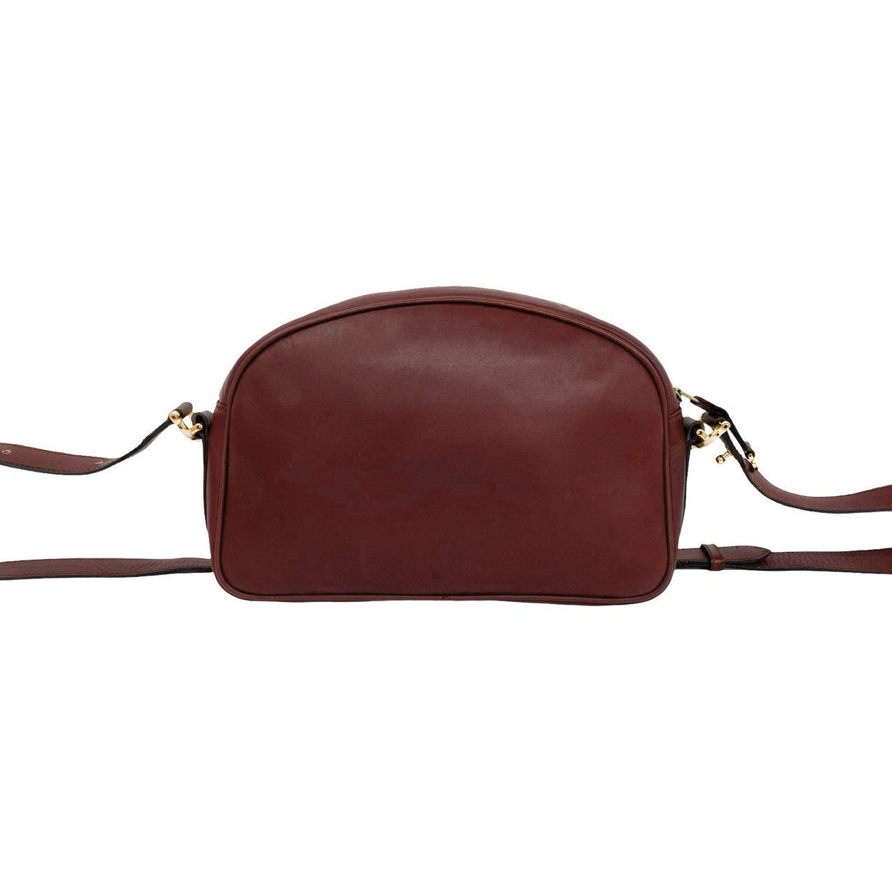 CARTIER カルティエ (Vintage) ショルダーバッグ – Trip
