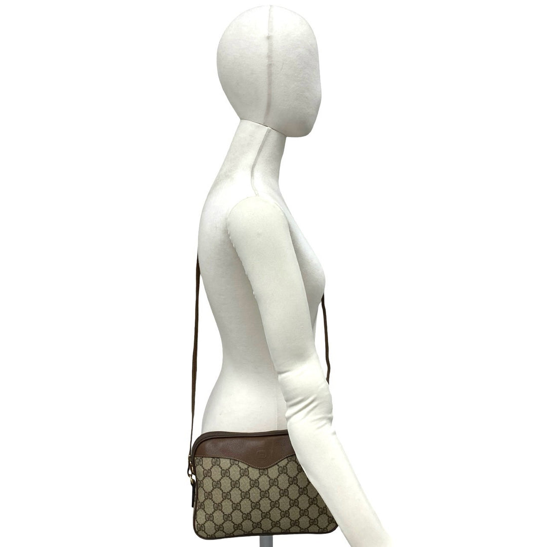 shoulder bag gucci