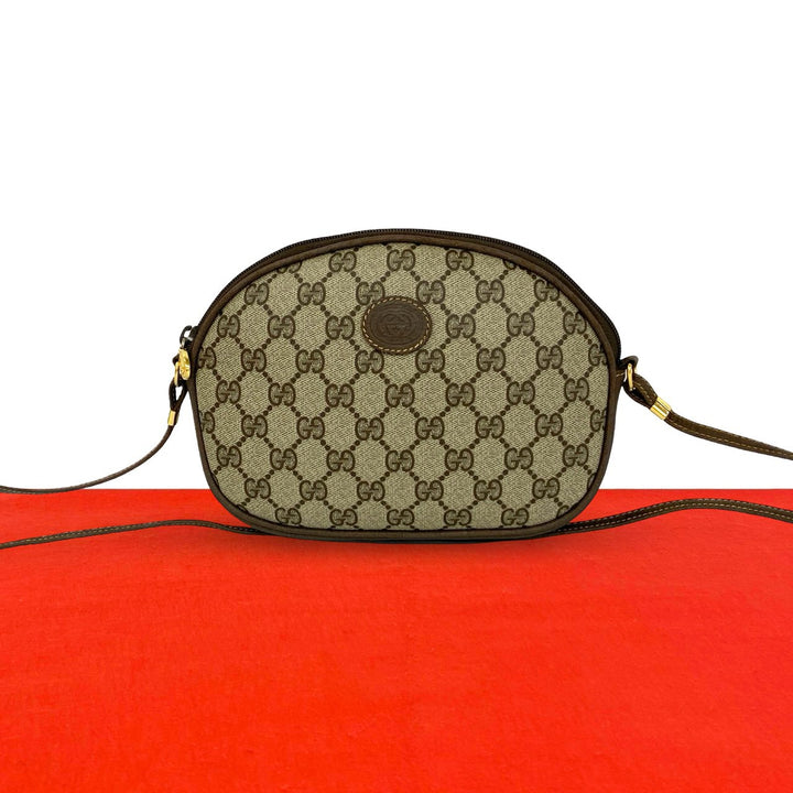 shoulder bag gucci