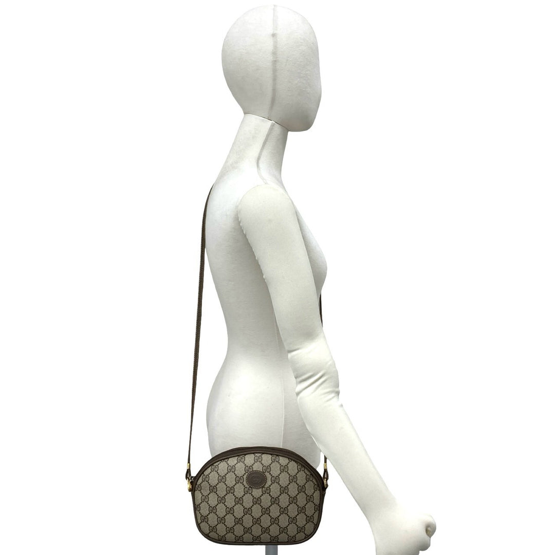 shoulder bag gucci