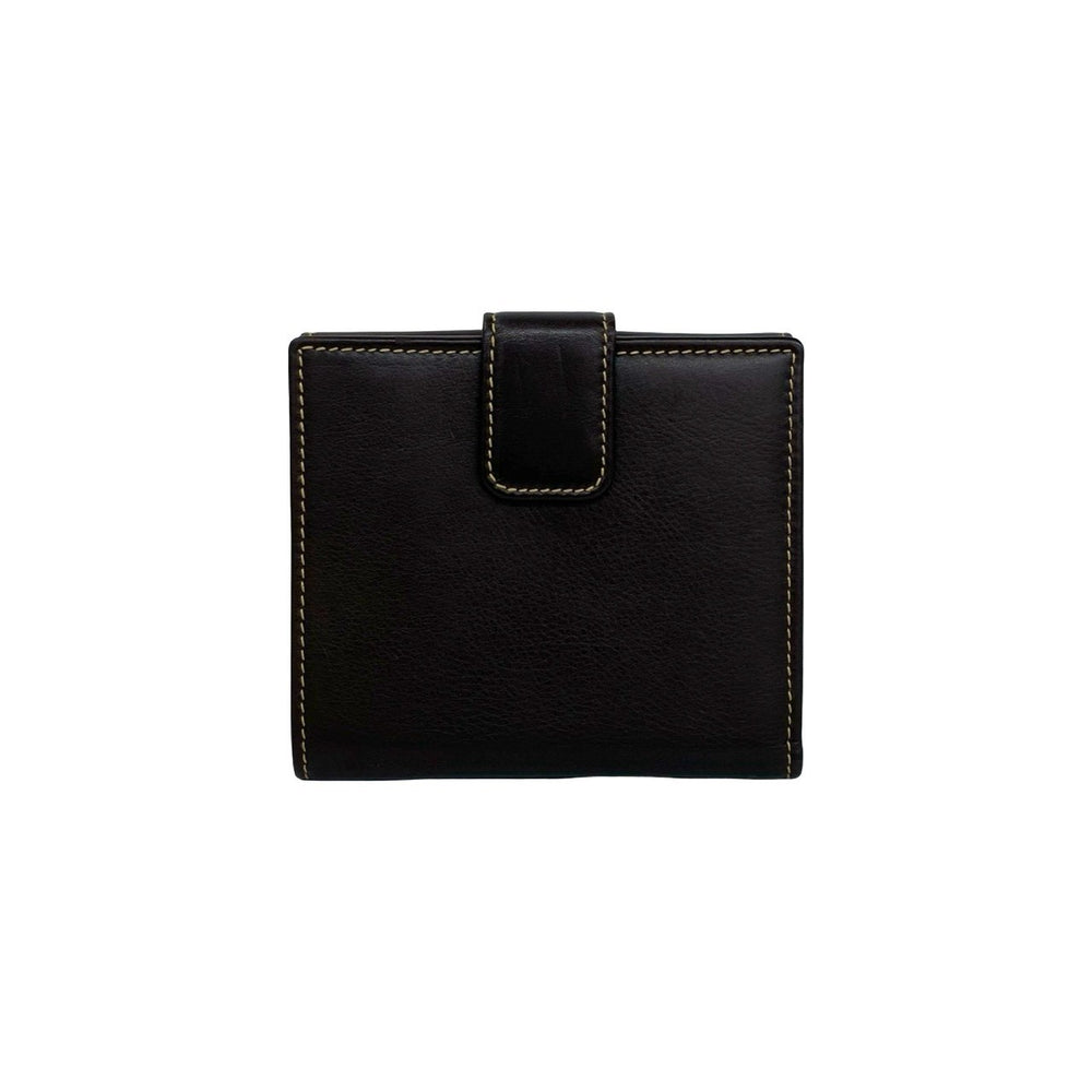 雙折皮夾 gucci