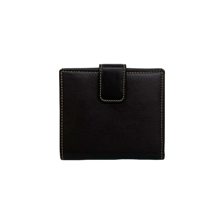 雙折皮夾 gucci