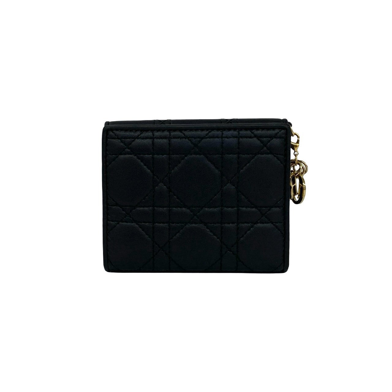 Christian Dior ディオール 二つ折り財布 – Trip