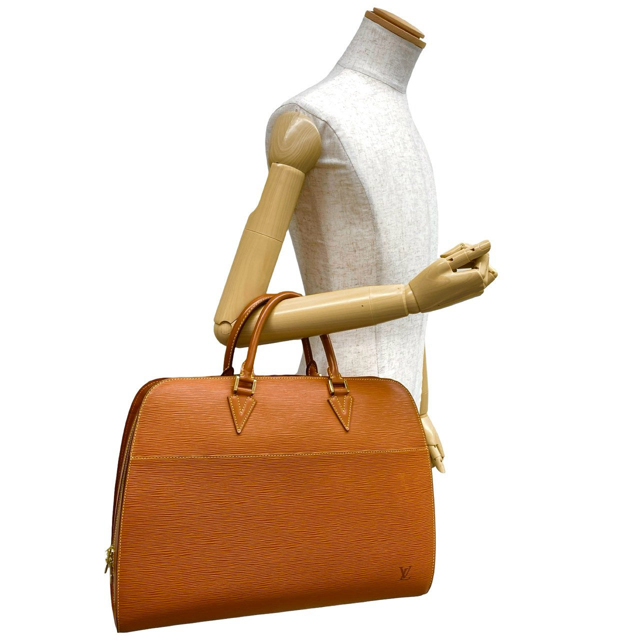 LOUIS VUITTON ルイヴィトン (Vintage) ソルボンヌ ハンドバッグ – Trip