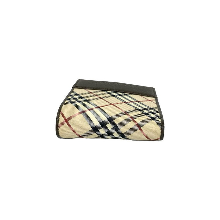 bifold wallet burberry