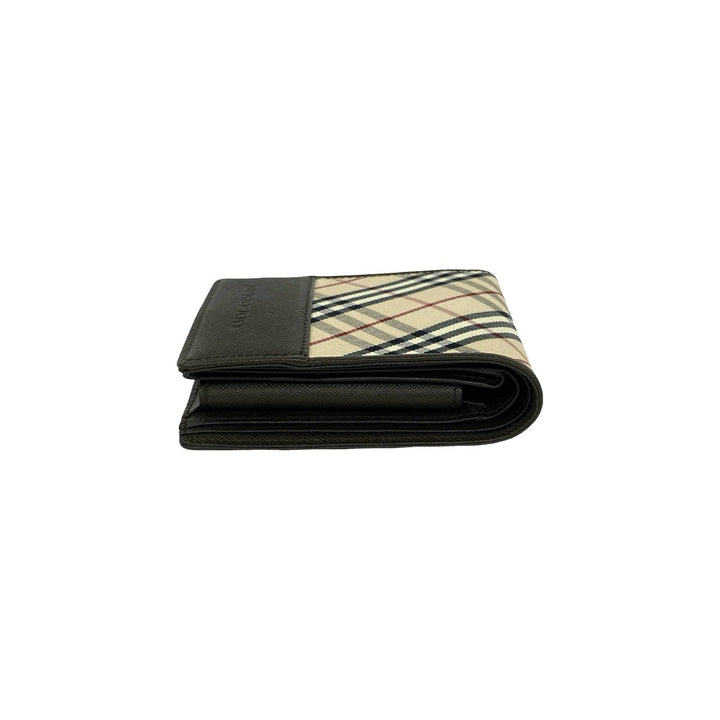 bifold wallet burberry