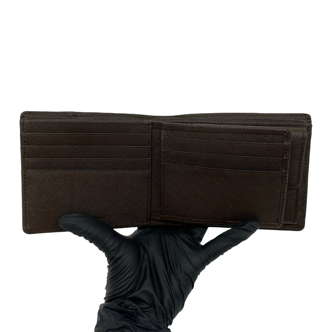 bifold wallet burberry