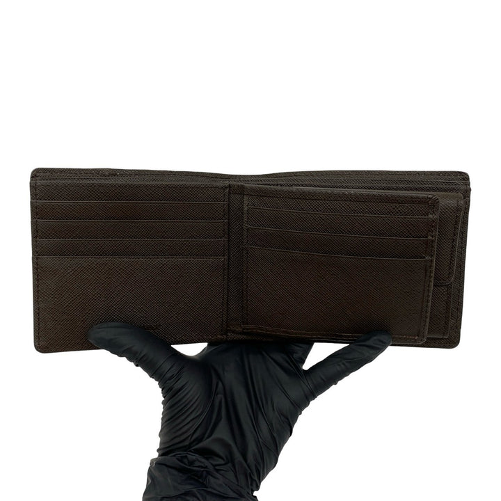bifold wallet burberry