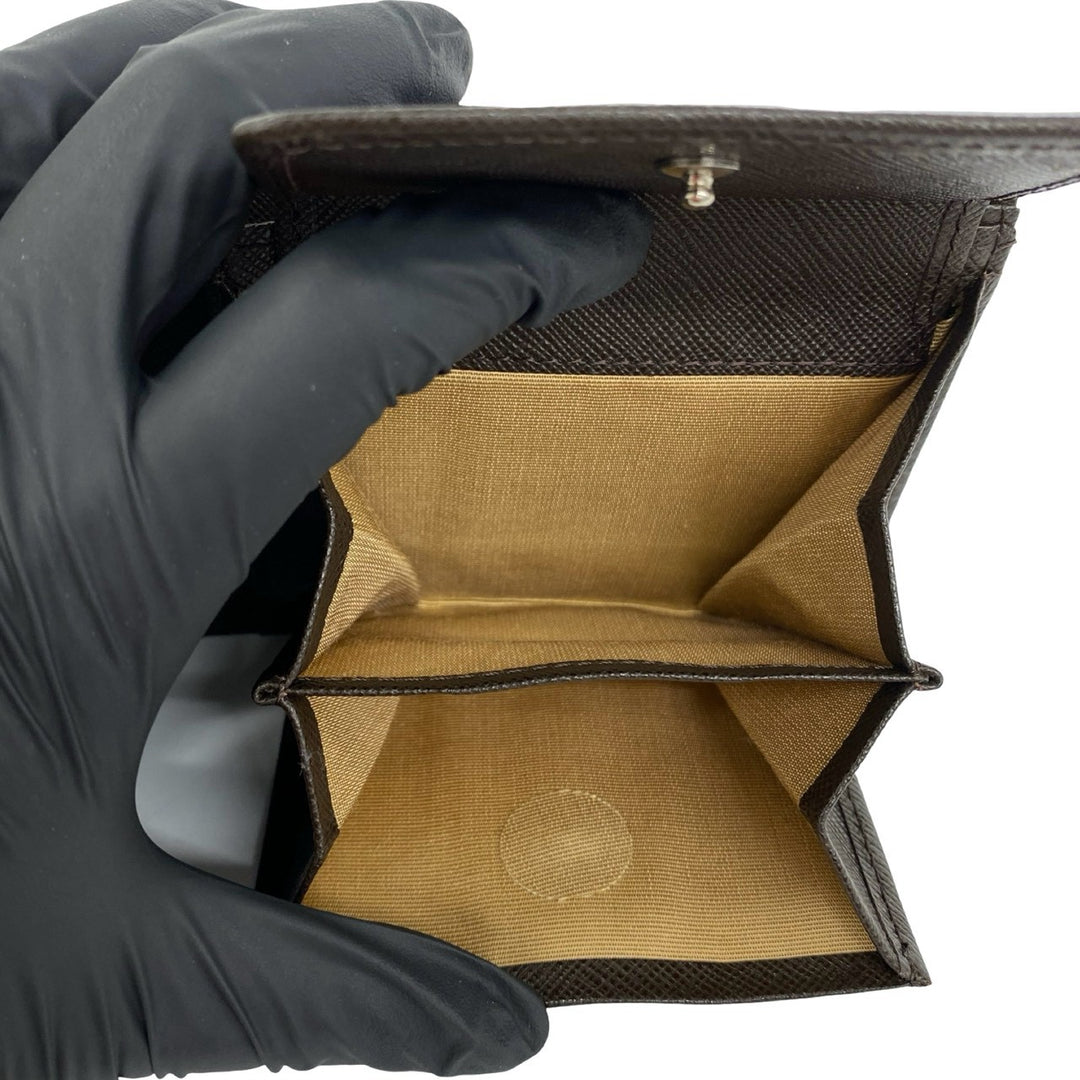 bifold wallet burberry