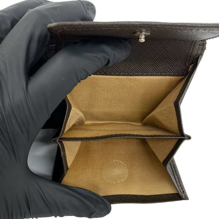 bifold wallet burberry