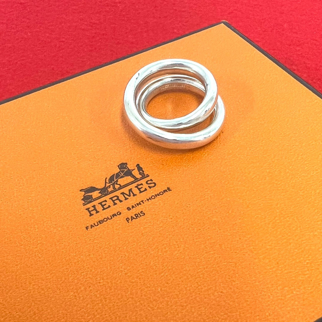 Hermes Vertige 戒指