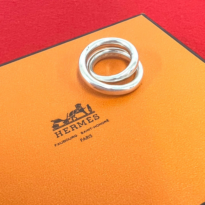 Hermes Vertige 戒指