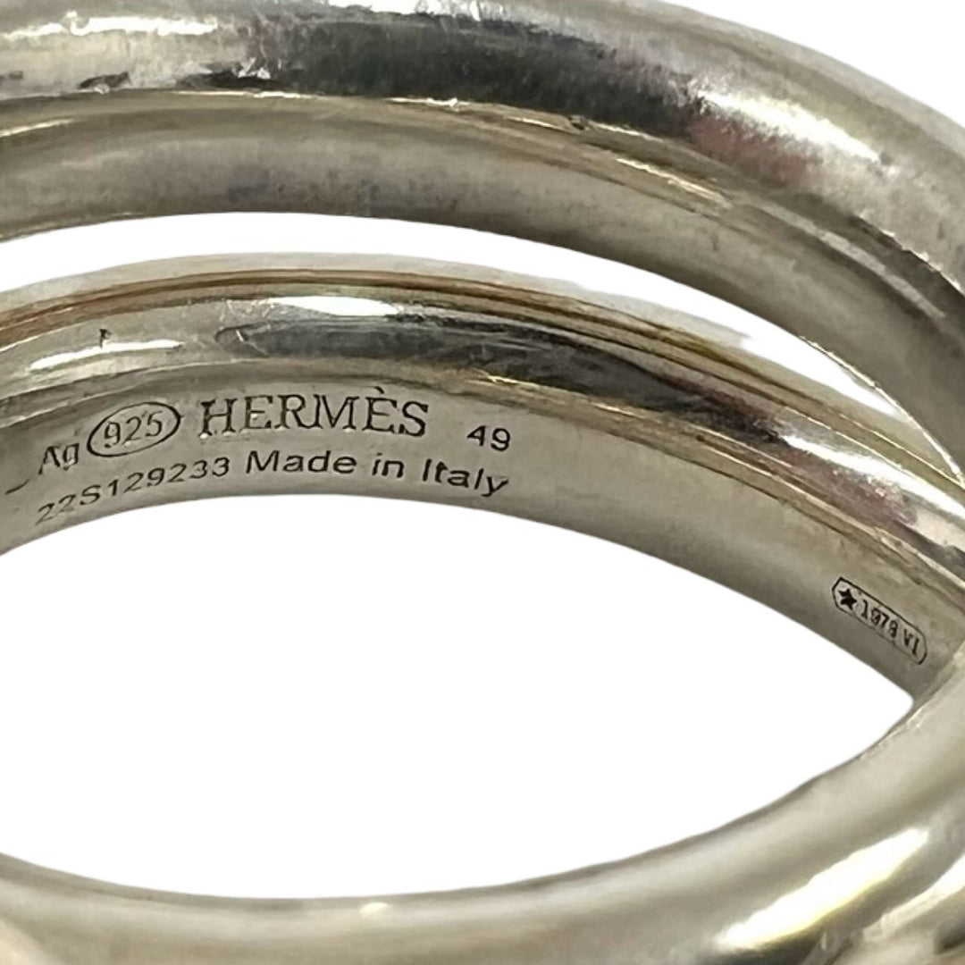 Hermes Vertige 戒指