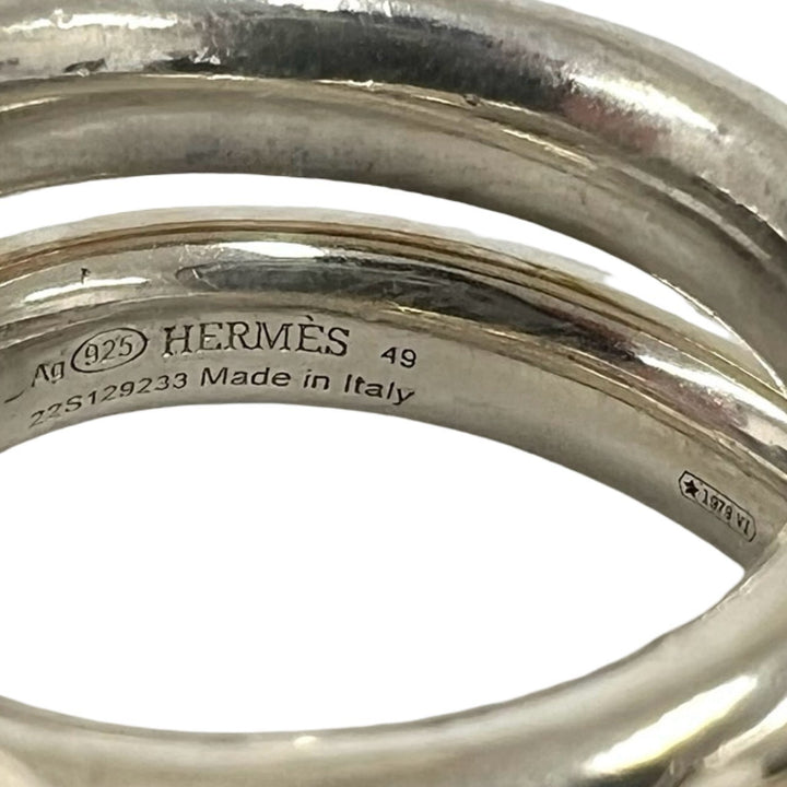 Hermes Vertige 戒指