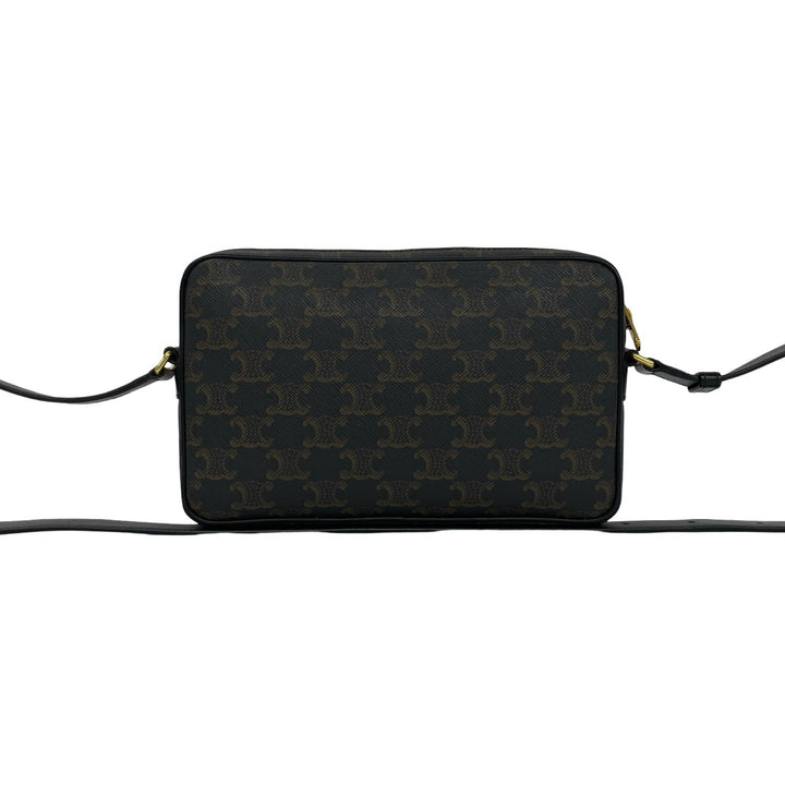 shoulder bag celine