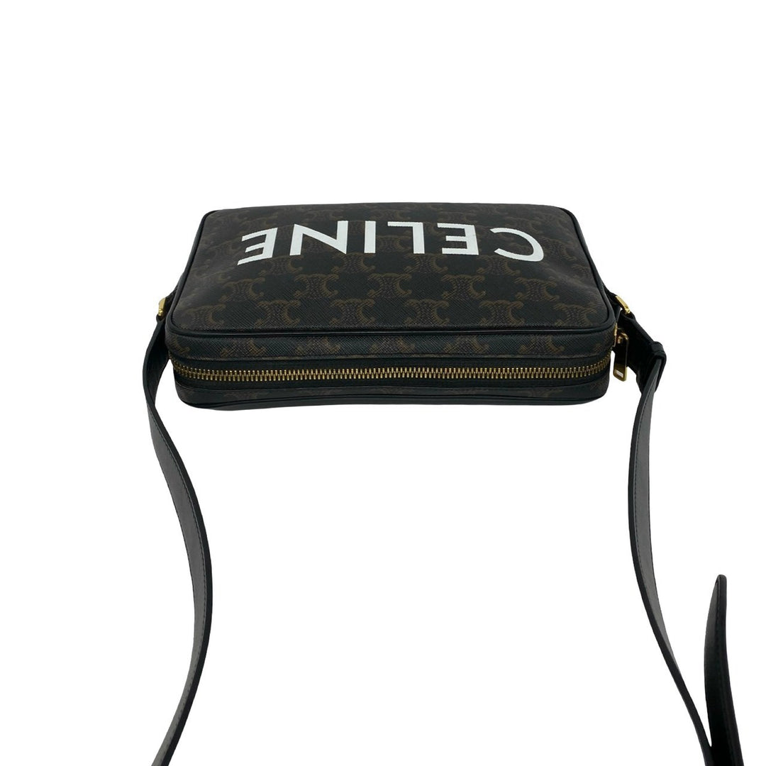shoulder bag celine