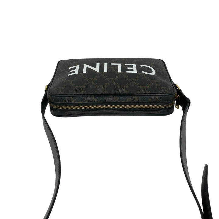shoulder bag celine