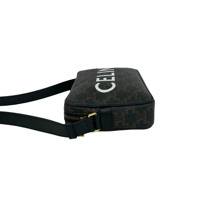 shoulder bag celine