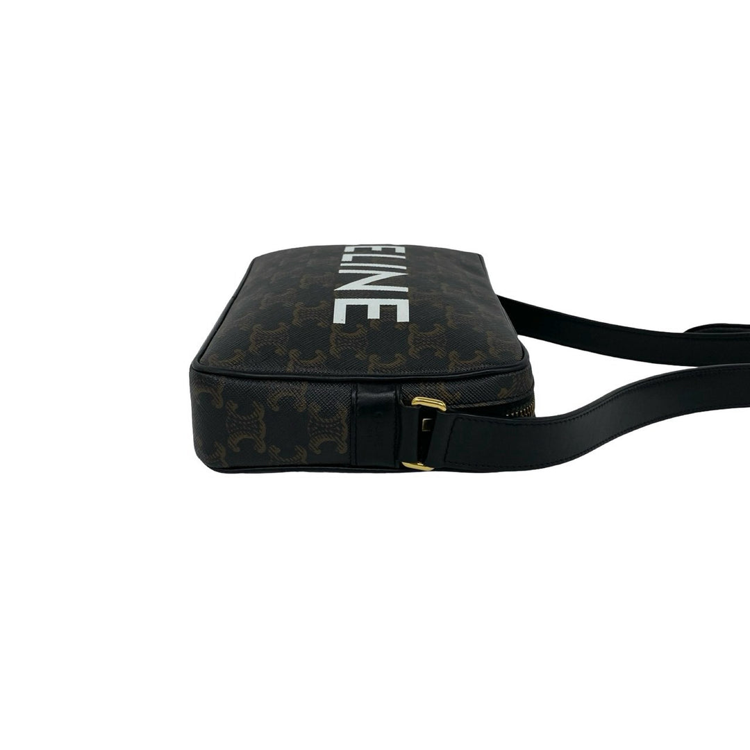 shoulder bag celine