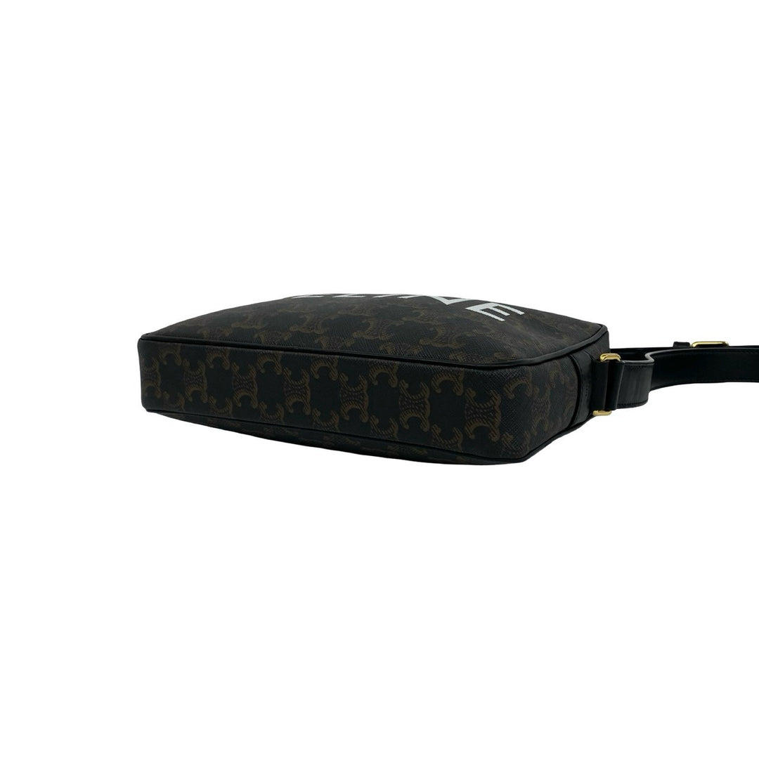 shoulder bag celine