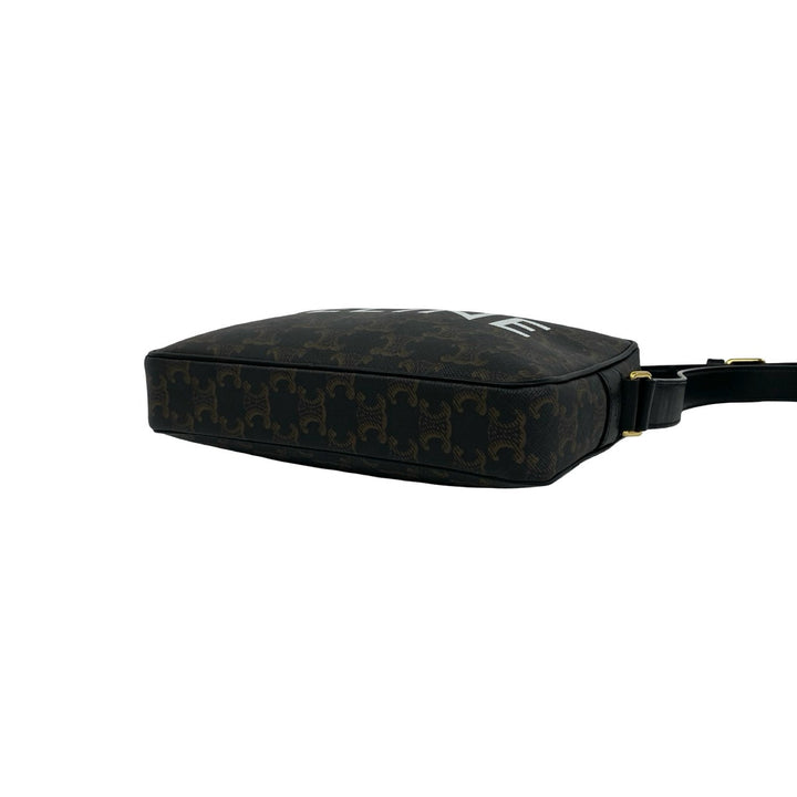 shoulder bag celine