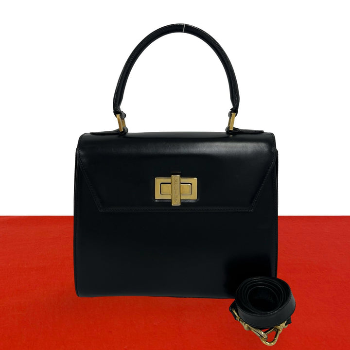 shoulder bag celine
