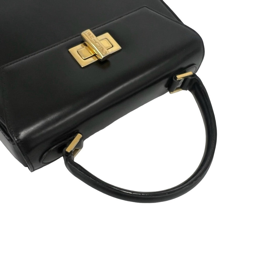 shoulder bag celine