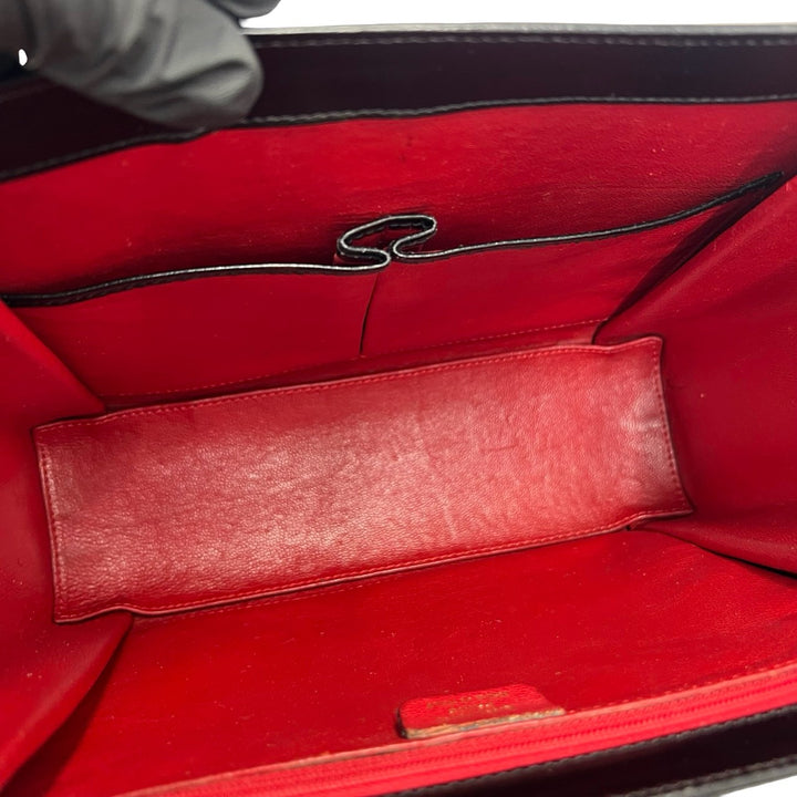 shoulder bag celine
