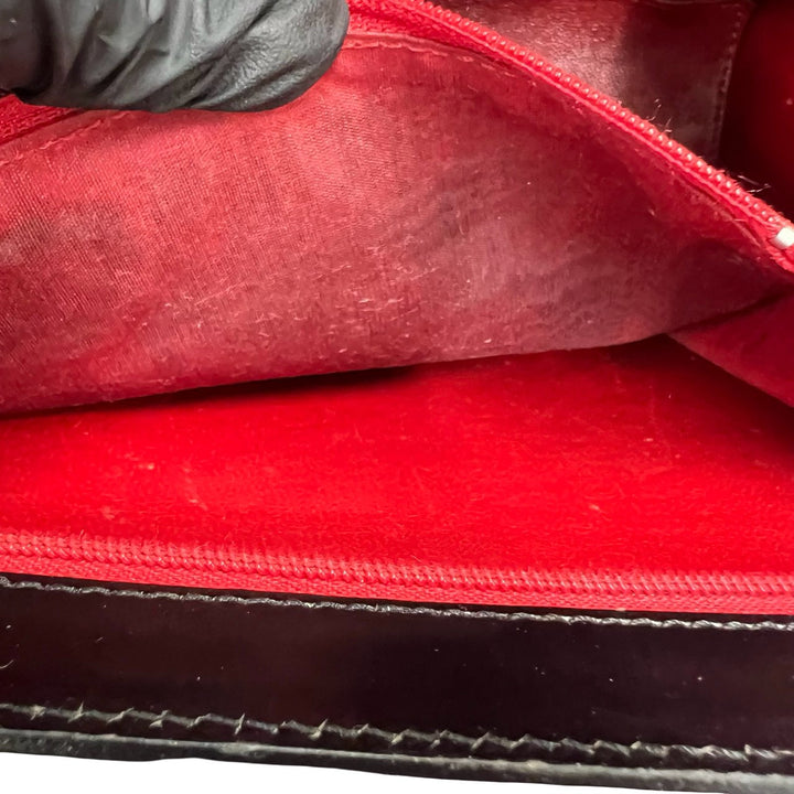 shoulder bag celine
