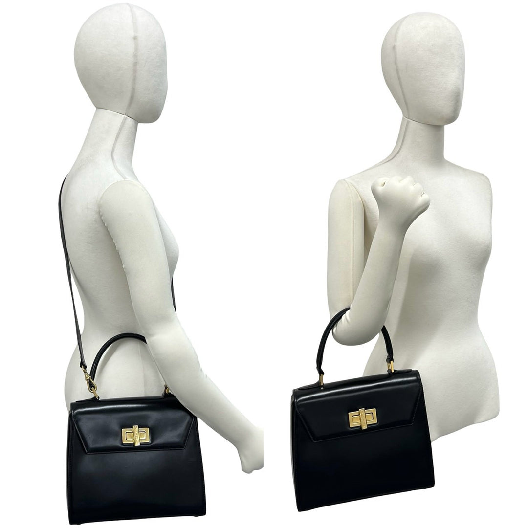 shoulder bag celine