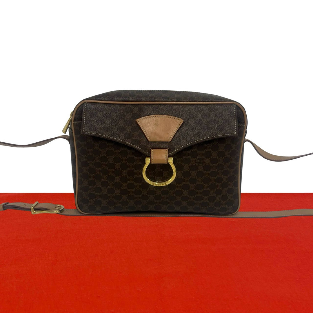 shoulder bag celine