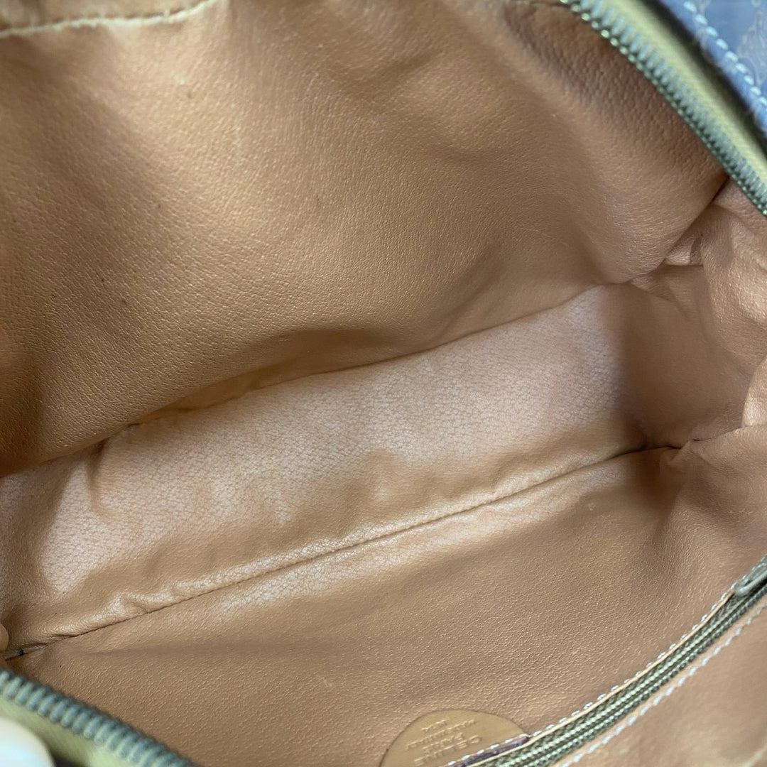 shoulder bag celine