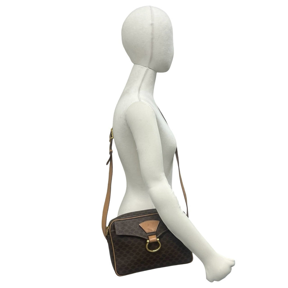 shoulder bag celine