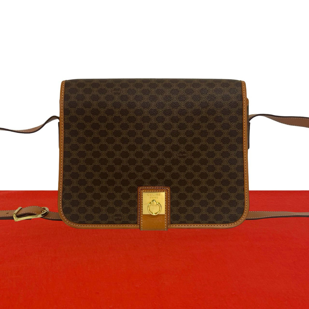 shoulder bag celine