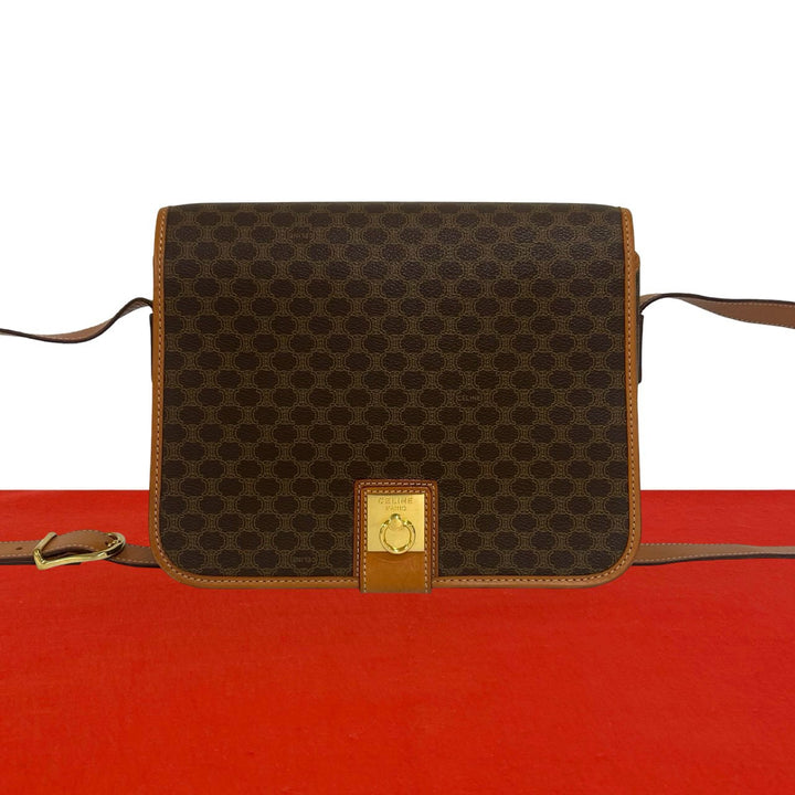 shoulder bag celine