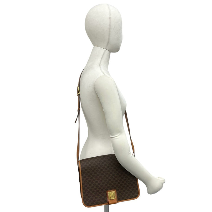 shoulder bag celine