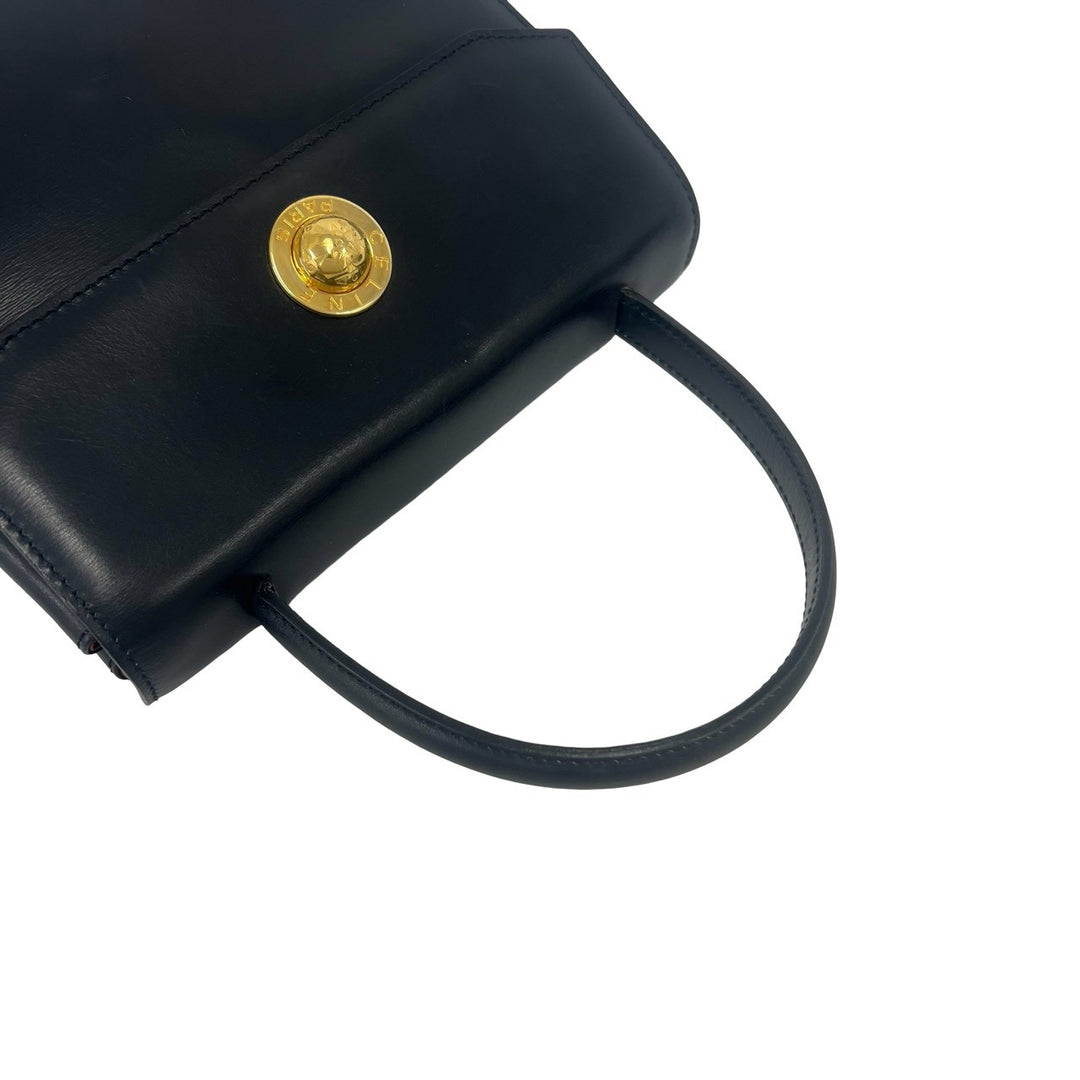 shoulder bag celine
