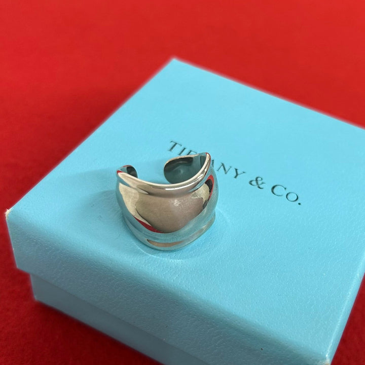 Rings Tiffany Bone Ring