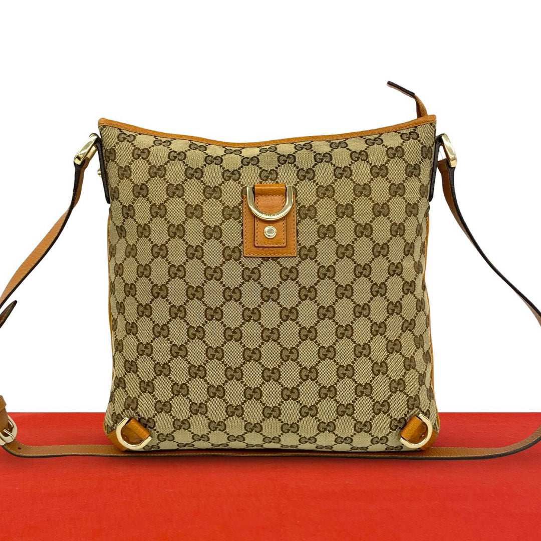 shoulder bag gucci