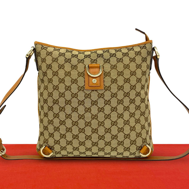 shoulder bag gucci