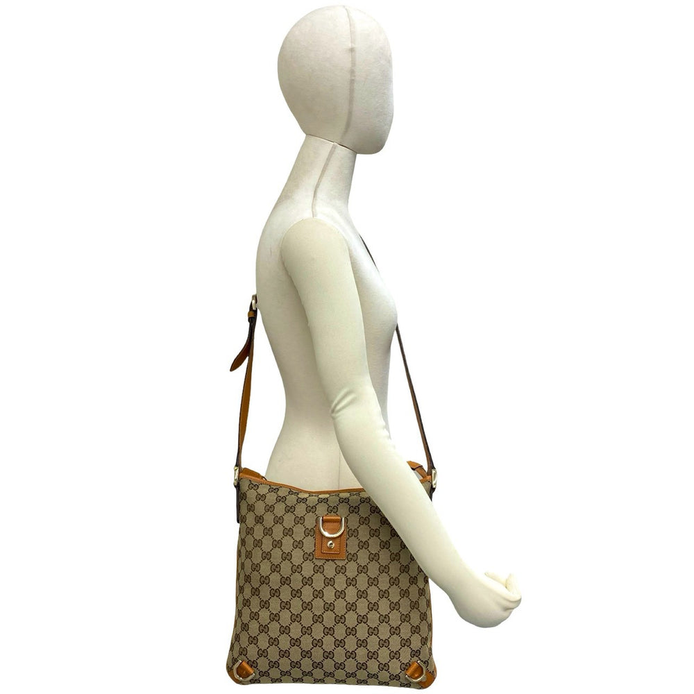 shoulder bag gucci