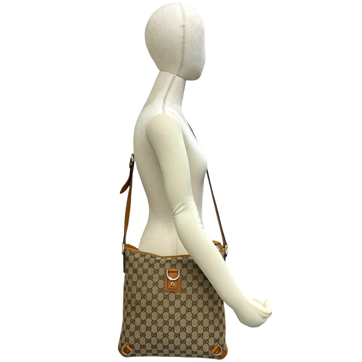 shoulder bag gucci