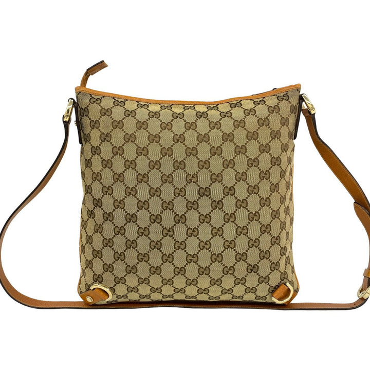 shoulder bag gucci