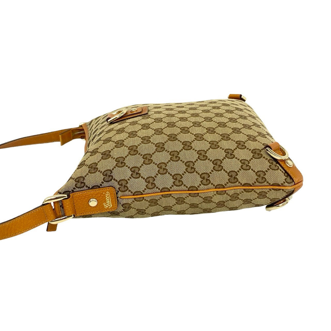 shoulder bag gucci