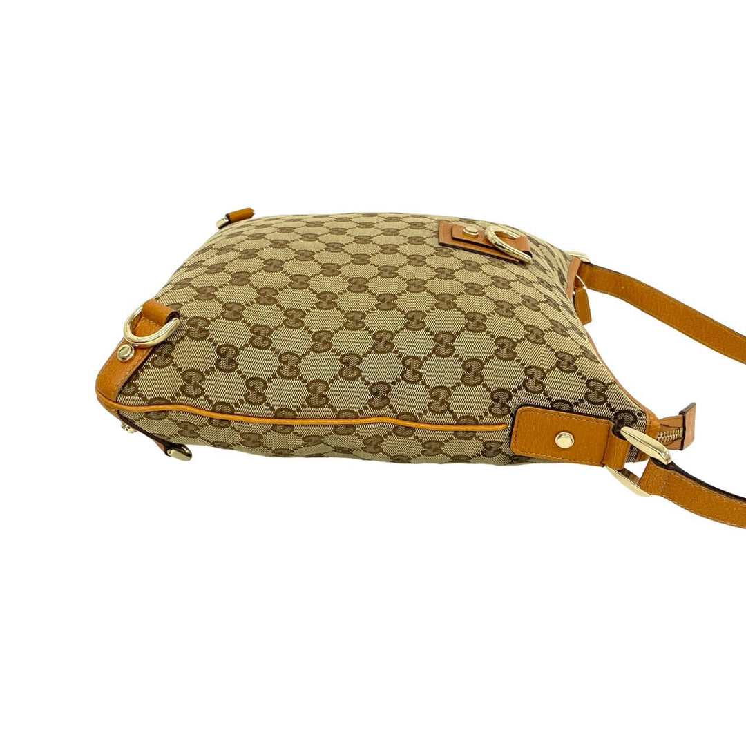 shoulder bag gucci