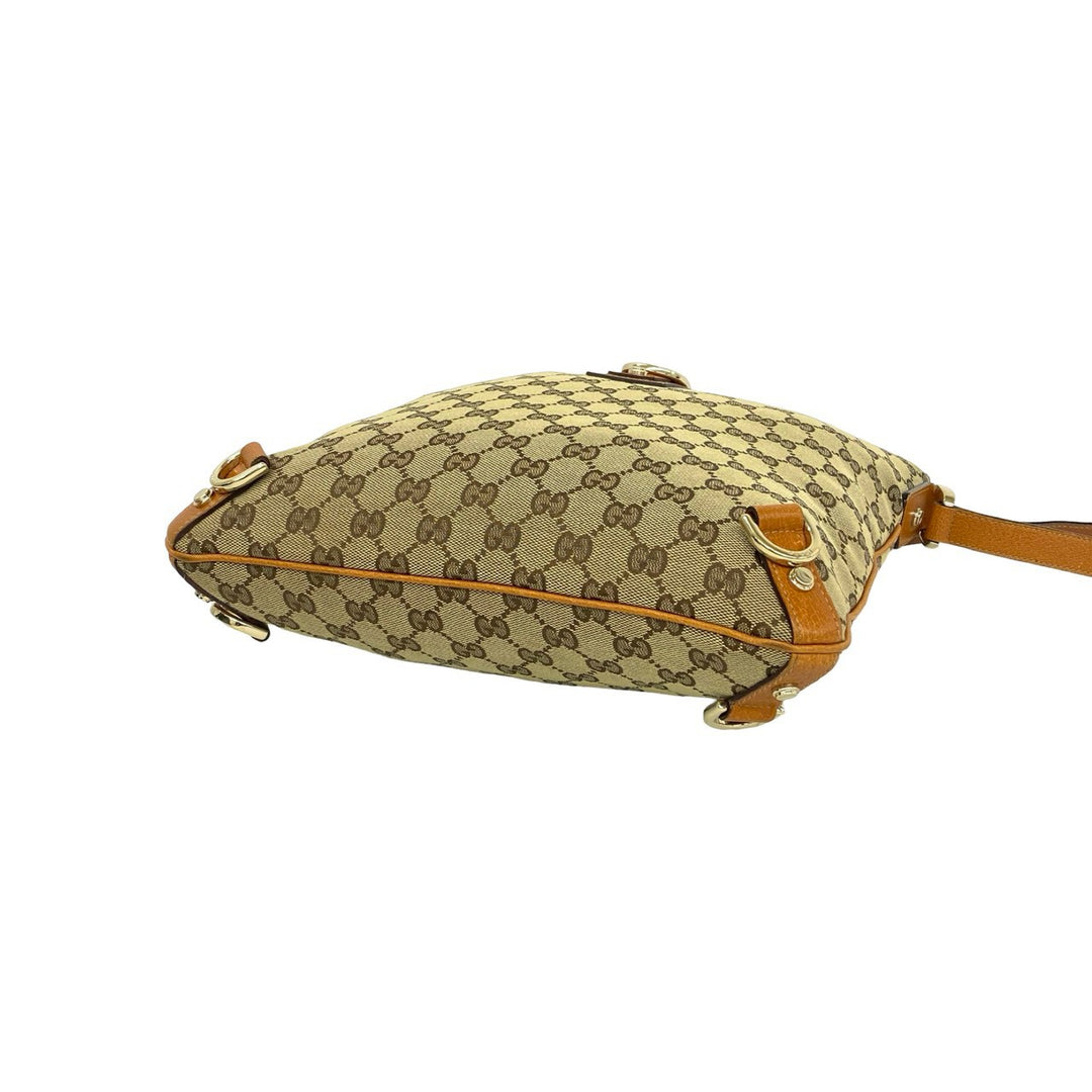 shoulder bag gucci