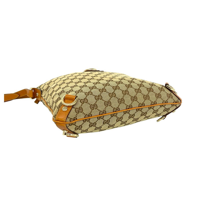 shoulder bag gucci